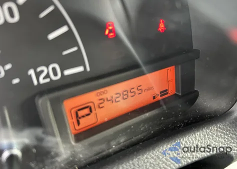 2015 Nissan Nv200 Sv из США, поврежденный, VIN 3N6CM0KN3FK712706